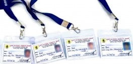 Three detained in Karnataka fake voter ID scam | Three detained in Karnataka fake voter ID scam Three detained in Karnataka fake voter ID scam | Three detained in Karnataka fake voter ID scam