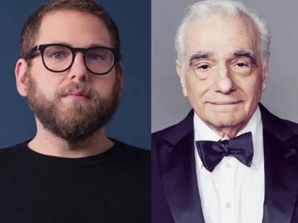 Jonah Hill, Martin Scorsese step out for dinner | Jonah Hill, Martin Scorsese step out for dinner Jonah Hill, Martin Scorsese step out for dinner | Jonah Hill, Martin Scorsese step out for dinner