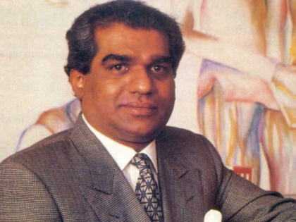 Filming of documentary on legendary 'Biscuit King' Rajan Pillai underway in Delhi | Filming of documentary on legendary 'Biscuit King' Rajan Pillai underway in Delhi