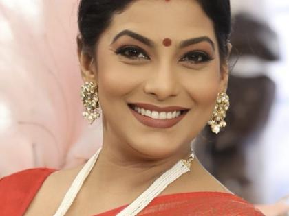 Papiya Sengupta shares joy of Durga Pooja celebrations | Papiya Sengupta shares joy of Durga Pooja celebrations Papiya Sengupta shares joy of Durga Pooja celebrations | Papiya Sengupta shares joy of Durga Pooja celebrations