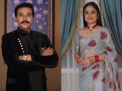 Toral Rasputra, Anurag Sharma join cast of social drama 'Doree' | Toral Rasputra, Anurag Sharma join cast of social drama 'Doree' Toral Rasputra, Anurag Sharma join cast of social drama 'Doree' | Toral Rasputra, Anurag Sharma join cast of social drama 'Doree'