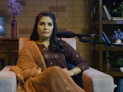'Emoting through words': Pooja Gor turns narrator for audio series promo shoot | 'Emoting through words': Pooja Gor turns narrator for audio series promo shoot 'Emoting through words': Pooja Gor turns narrator for audio series promo shoot | 'Emoting through words': Pooja Gor turns narrator for audio series promo shoot