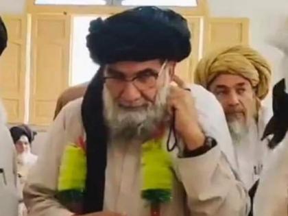 Dawood Malik, founder of Lashkar-e-Jabbar, gunned down in Pakistan by unknown assailants | Dawood Malik, founder of Lashkar-e-Jabbar, gunned down in Pakistan by unknown assailants