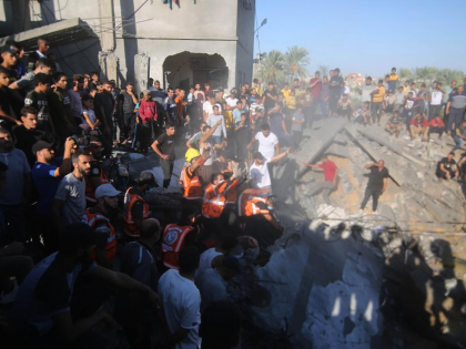 Palestinian death toll in Gaza surpasses 12,000 | Palestinian death toll in Gaza surpasses 12,000