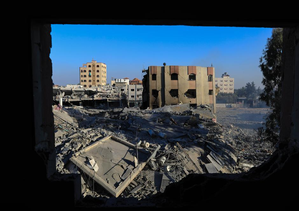 Gaza peace talks invitation reflects India's growing influence | Gaza peace talks invitation reflects India's growing influence