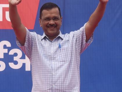 Kejriwal to skip ED summons, to participate in roadshow in MP | Kejriwal to skip ED summons, to participate in roadshow in MP Kejriwal to skip ED summons, to participate in roadshow in MP | Kejriwal to skip ED summons, to participate in roadshow in MP