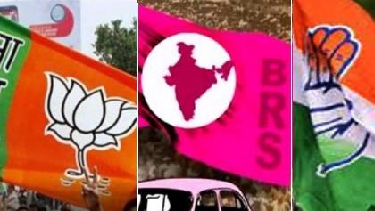 (SUNDAY SPECIAL) Telangana pride may take centre stage in intense poll battle ahead | (SUNDAY SPECIAL) Telangana pride may take centre stage in intense poll battle ahead (SUNDAY SPECIAL) Telangana pride may take centre stage in intense poll battle ahead | (SUNDAY SPECIAL) Telangana pride may take centre stage in intense poll battle ahead