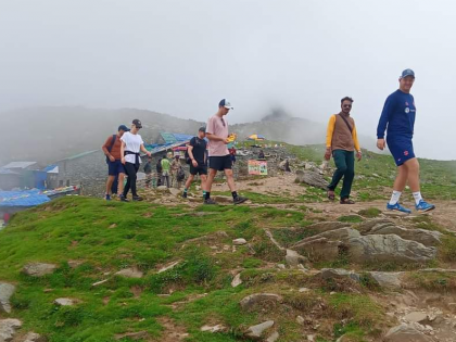 Trekkers in Himachal can now walk their way to adventures, Raj heritage | Trekkers in Himachal can now walk their way to adventures, Raj heritage Trekkers in Himachal can now walk their way to adventures, Raj heritage | Trekkers in Himachal can now walk their way to adventures, Raj heritage