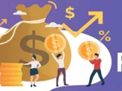 FIIs take out money from India eyeing higher US bond market yield | FIIs take out money from India eyeing higher US bond market yield FIIs take out money from India eyeing higher US bond market yield | FIIs take out money from India eyeing higher US bond market yield