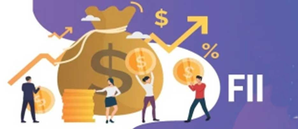 FIIs offload over Rs 24,000 crore in Indian equities in May | FIIs offload over Rs 24,000 crore in Indian equities in May FIIs offload over Rs 24,000 crore in Indian equities in May | FIIs offload over Rs 24,000 crore in Indian equities in May