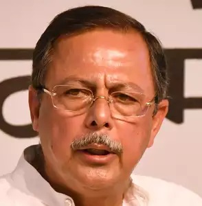 Ajay Singh hopes to ride on resentment of BJP cadres to regain Churhat | Ajay Singh hopes to ride on resentment of BJP cadres to regain Churhat