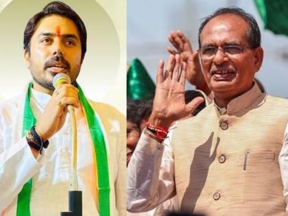 At Shivraj's fort, Budhni, Kamal Nath makes it a 'kalakar vs kalakar' show | At Shivraj's fort, Budhni, Kamal Nath makes it a 'kalakar vs kalakar' show At Shivraj's fort, Budhni, Kamal Nath makes it a 'kalakar vs kalakar' show | At Shivraj's fort, Budhni, Kamal Nath makes it a 'kalakar vs kalakar' show