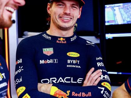 Formula 1: Verstappen survives time penalty, multiple clashes to win his debut in Las Vegas GP | Formula 1: Verstappen survives time penalty, multiple clashes to win his debut in Las Vegas GP