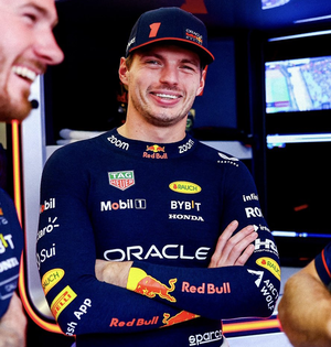 Australian Grand Prix: Verstappen secures Pole position, Hamilton 11th | Australian Grand Prix: Verstappen secures Pole position, Hamilton 11th