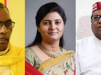 BJP's OBC allies in UP seek proverbial pound of flesh before 2024 poll | BJP's OBC allies in UP seek proverbial pound of flesh before 2024 poll BJP's OBC allies in UP seek proverbial pound of flesh before 2024 poll | BJP's OBC allies in UP seek proverbial pound of flesh before 2024 poll