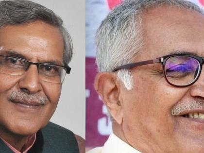 Brothers who made Hoshangabad a BJP bastion are political rivals today | Brothers who made Hoshangabad a BJP bastion are political rivals today