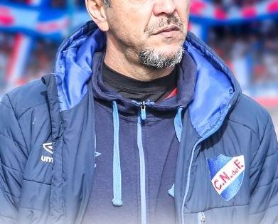Ex-Inter Milan star Recoba takes charge of Nacional | Ex-Inter Milan star Recoba takes charge of Nacional