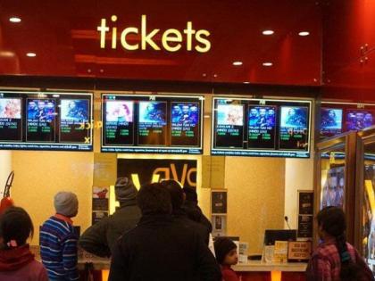 Ticket window merry go round (IANS Column: B-Town) | Ticket window merry go round (IANS Column: B-Town) Ticket window merry go round (IANS Column: B-Town) | Ticket window merry go round (IANS Column: B-Town)
