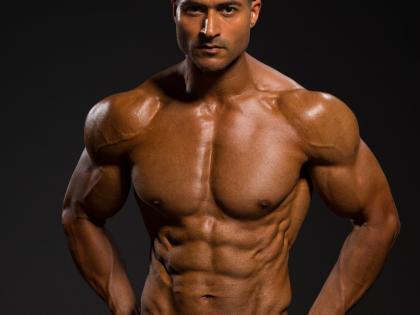 Fitness sensation Guru Mann acknowledges Salman Khan's inspiring influence on his journey | Fitness sensation Guru Mann acknowledges Salman Khan's inspiring influence on his journey Fitness sensation Guru Mann acknowledges Salman Khan's inspiring influence on his journey | Fitness sensation Guru Mann acknowledges Salman Khan's inspiring influence on his journey