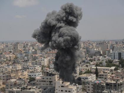 Hezbollah militant killed in Israeli attacks on Lebanon's southern border | Hezbollah militant killed in Israeli attacks on Lebanon's southern border Hezbollah militant killed in Israeli attacks on Lebanon's southern border | Hezbollah militant killed in Israeli attacks on Lebanon's southern border