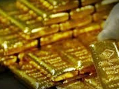 300 kg unaccounted gold seized in Andhra's Proddatur town | 300 kg unaccounted gold seized in Andhra's Proddatur town