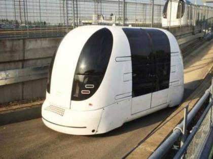From RRTS to pod taxis: Noida, Ghaziabad await transport turnaround | From RRTS to pod taxis: Noida, Ghaziabad await transport turnaround From RRTS to pod taxis: Noida, Ghaziabad await transport turnaround | From RRTS to pod taxis: Noida, Ghaziabad await transport turnaround