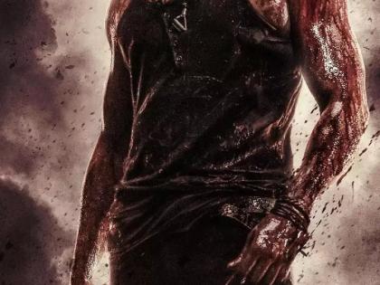 Prabhas gets his own ‘Salaar’ special emoji from X ahead of his birthday | Prabhas gets his own ‘Salaar’ special emoji from X ahead of his birthday