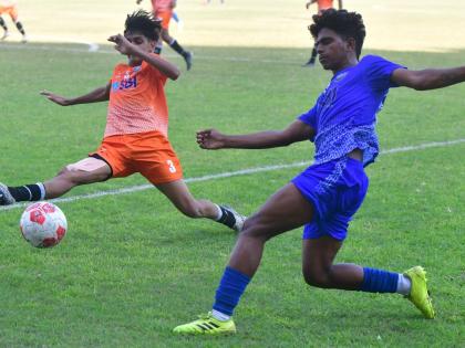 Subroto Cup: Govt. Model, Chandigarh, Amenity Public School, Uttarakhand confident before final | Subroto Cup: Govt. Model, Chandigarh, Amenity Public School, Uttarakhand confident before final