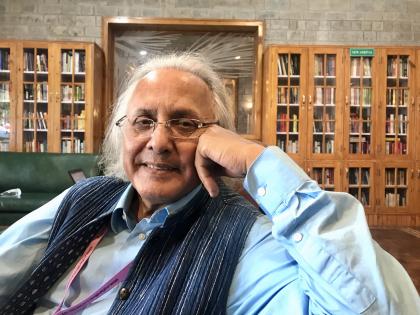 India's 'muscular' foreign policy is essentially for domestic consumption: Ex-Canadian Minister Ujjal Dosanjh | India's 'muscular' foreign policy is essentially for domestic consumption: Ex-Canadian Minister Ujjal Dosanjh India's 'muscular' foreign policy is essentially for domestic consumption: Ex-Canadian Minister Ujjal Dosanjh | India's 'muscular' foreign policy is essentially for domestic consumption: Ex-Canadian Minister Ujjal Dosanjh
