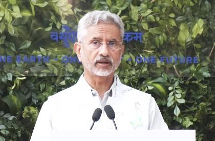 Jaishankar winds up two-day Portugal visit | Jaishankar winds up two-day Portugal visit Jaishankar winds up two-day Portugal visit | Jaishankar winds up two-day Portugal visit