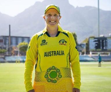 Alyssa Healy ready to take up Australia’s captaincy; confident of recovery from finger injury ahead of India tour | Alyssa Healy ready to take up Australia’s captaincy; confident of recovery from finger injury ahead of India tour
