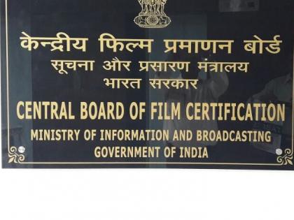 Now, regional films dubbed in Hindi to be certified by local CBFC boards | Now, regional films dubbed in Hindi to be certified by local CBFC boards Now, regional films dubbed in Hindi to be certified by local CBFC boards | Now, regional films dubbed in Hindi to be certified by local CBFC boards