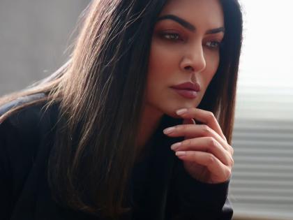 Sushmita Sen opens up on her takeaway from her role in 'Aarya 3' | Sushmita Sen opens up on her takeaway from her role in 'Aarya 3' Sushmita Sen opens up on her takeaway from her role in 'Aarya 3' | Sushmita Sen opens up on her takeaway from her role in 'Aarya 3'
