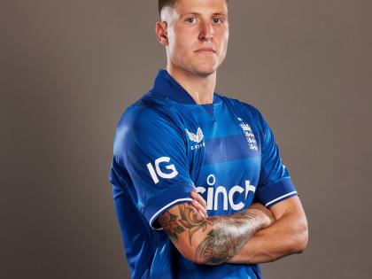 Men’s ODI WC: Brydon Carse approved as replacement for Reece Topley in England’s squad | Men’s ODI WC: Brydon Carse approved as replacement for Reece Topley in England’s squad Men’s ODI WC: Brydon Carse approved as replacement for Reece Topley in England’s squad | Men’s ODI WC: Brydon Carse approved as replacement for Reece Topley in England’s squad