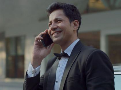 Sumeet Vyas on 'Permanent Roommates': 'Striving to do justice to character' | Sumeet Vyas on 'Permanent Roommates': 'Striving to do justice to character' Sumeet Vyas on 'Permanent Roommates': 'Striving to do justice to character' | Sumeet Vyas on 'Permanent Roommates': 'Striving to do justice to character'