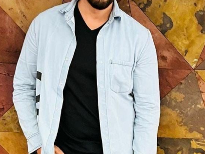 'Country of Blind' actor Shoib Shah embraces varied roles: 'Helps me explore different dimensions of storytelling' | 'Country of Blind' actor Shoib Shah embraces varied roles: 'Helps me explore different dimensions of storytelling' 'Country of Blind' actor Shoib Shah embraces varied roles: 'Helps me explore different dimensions of storytelling' | 'Country of Blind' actor Shoib Shah embraces varied roles: 'Helps me explore different dimensions of storytelling'