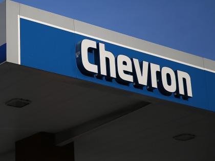 US oil giant Chevron seals deal to buy Hess for $53 billion | US oil giant Chevron seals deal to buy Hess for $53 billion US oil giant Chevron seals deal to buy Hess for $53 billion | US oil giant Chevron seals deal to buy Hess for $53 billion