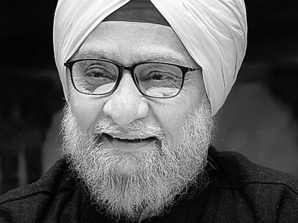 Nation mourns the passing of legendary spinner Bishan Singh Bedi | Nation mourns the passing of legendary spinner Bishan Singh Bedi