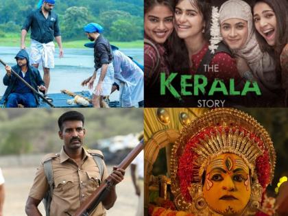 'Kantara', 'Viduthalai Part 1', 'The Kerala Story', '2018 - Everyone Is A Hero' to be screened at 54th IFFI's Indian Panorama | 'Kantara', 'Viduthalai Part 1', 'The Kerala Story', '2018 - Everyone Is A Hero' to be screened at 54th IFFI's Indian Panorama