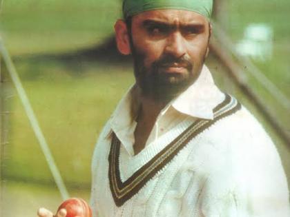 PM condoles demise of spin legend Bishan Singh Bedi | PM condoles demise of spin legend Bishan Singh Bedi