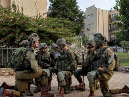 ‘Oct 7 attack’: Hamas had locations of senior IDF officers | ‘Oct 7 attack’: Hamas had locations of senior IDF officers ‘Oct 7 attack’: Hamas had locations of senior IDF officers | ‘Oct 7 attack’: Hamas had locations of senior IDF officers