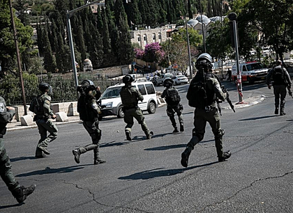 Firearm applications surge in Israel since Hamas attack | Firearm applications surge in Israel since Hamas attack Firearm applications surge in Israel since Hamas attack | Firearm applications surge in Israel since Hamas attack