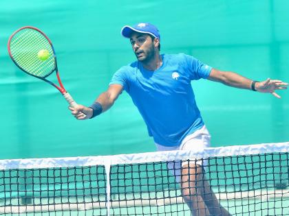 Tennis: Digvijay Singh highest seeded Indian at ITF Davanagere WTT | Tennis: Digvijay Singh highest seeded Indian at ITF Davanagere WTT Tennis: Digvijay Singh highest seeded Indian at ITF Davanagere WTT | Tennis: Digvijay Singh highest seeded Indian at ITF Davanagere WTT