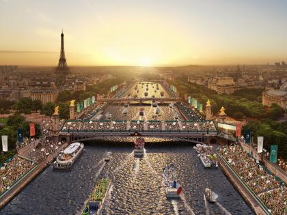 World Athletics launches 'Road to Paris' qualification tracking tool for Olympics | World Athletics launches 'Road to Paris' qualification tracking tool for Olympics World Athletics launches 'Road to Paris' qualification tracking tool for Olympics | World Athletics launches 'Road to Paris' qualification tracking tool for Olympics