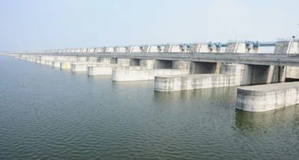 Sinking of Medigadda barrage gives ammunition to opposition against BRS | Sinking of Medigadda barrage gives ammunition to opposition against BRS Sinking of Medigadda barrage gives ammunition to opposition against BRS | Sinking of Medigadda barrage gives ammunition to opposition against BRS
