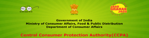 CCPA, ASCI collaborate to curb misleading ads in digital era | CCPA, ASCI collaborate to curb misleading ads in digital era CCPA, ASCI collaborate to curb misleading ads in digital era | CCPA, ASCI collaborate to curb misleading ads in digital era