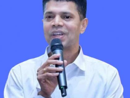 Odisha 5T Secretary VK Pandian takes voluntary retirement | Odisha 5T Secretary VK Pandian takes voluntary retirement Odisha 5T Secretary VK Pandian takes voluntary retirement | Odisha 5T Secretary VK Pandian takes voluntary retirement