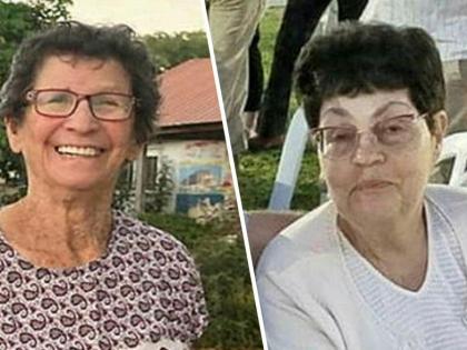 Hamas releases two Israeli women hostages (IANS FROM ISRAEL) | Hamas releases two Israeli women hostages (IANS FROM ISRAEL)