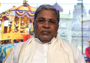 Cash-for-postings: I will retire from politics if single case proved, says Siddaramaiah | Cash-for-postings: I will retire from politics if single case proved, says Siddaramaiah