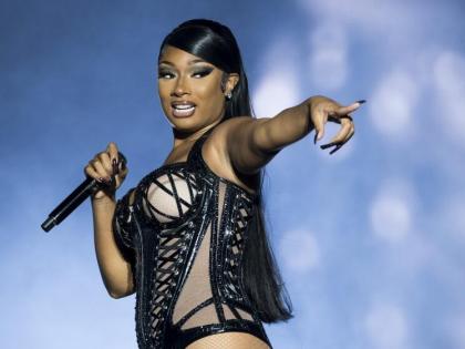 Megan Thee Stallion teases new music project | Megan Thee Stallion teases new music project Megan Thee Stallion teases new music project | Megan Thee Stallion teases new music project
